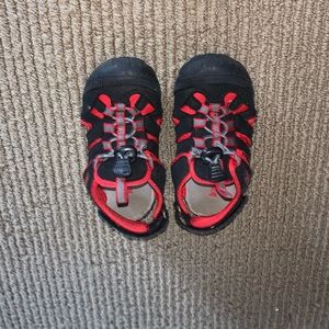 Boys Kamik Sandals